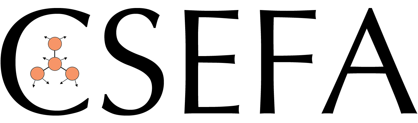 CSEFA Logo
