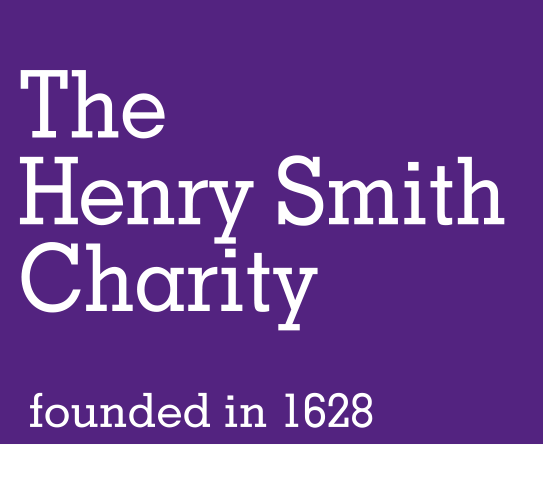 The Henry Smith Logo