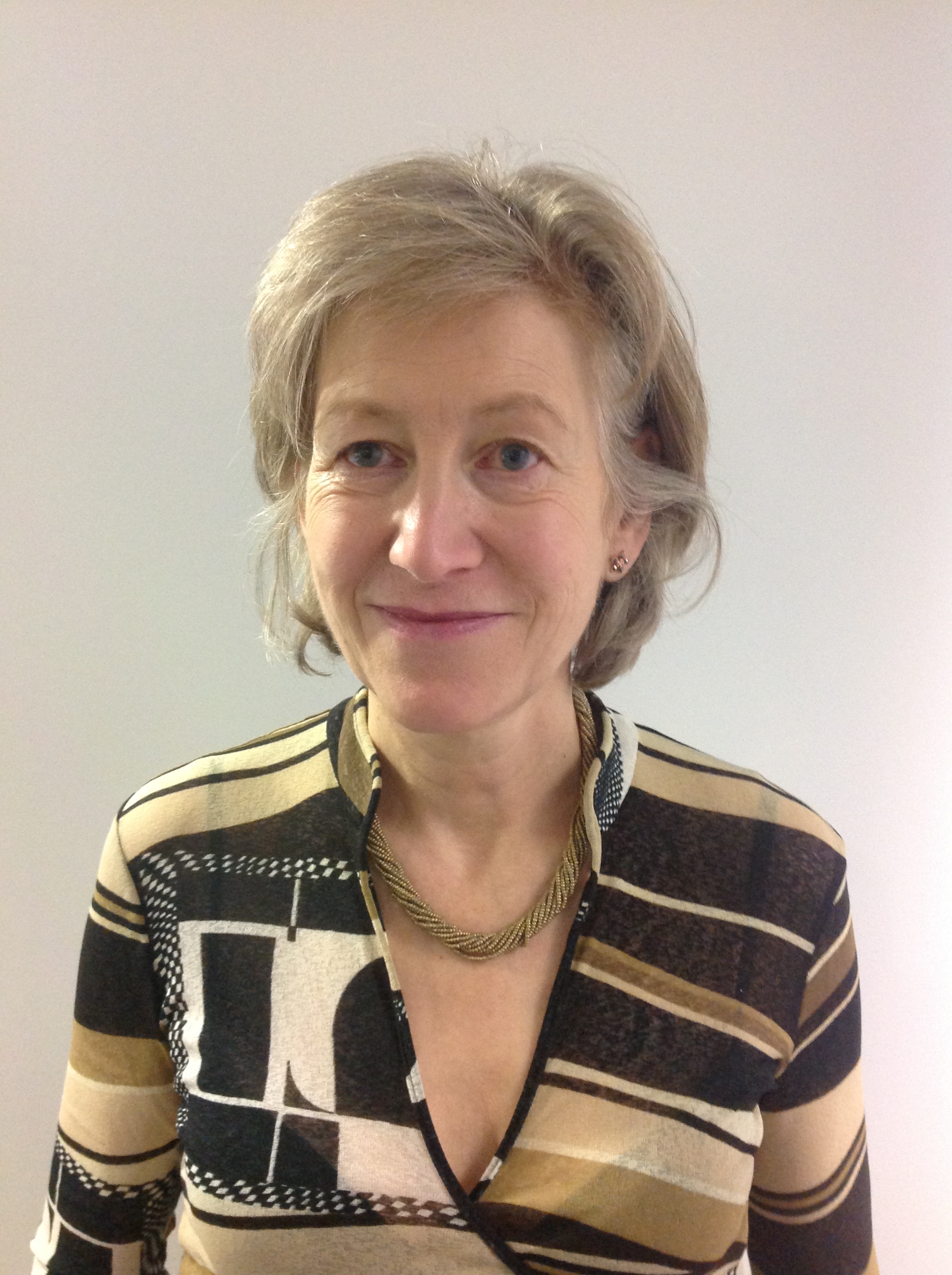 Professor Jenny Pearce Profile Picture