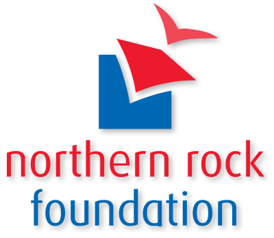 Northern Rock Foundation Logo